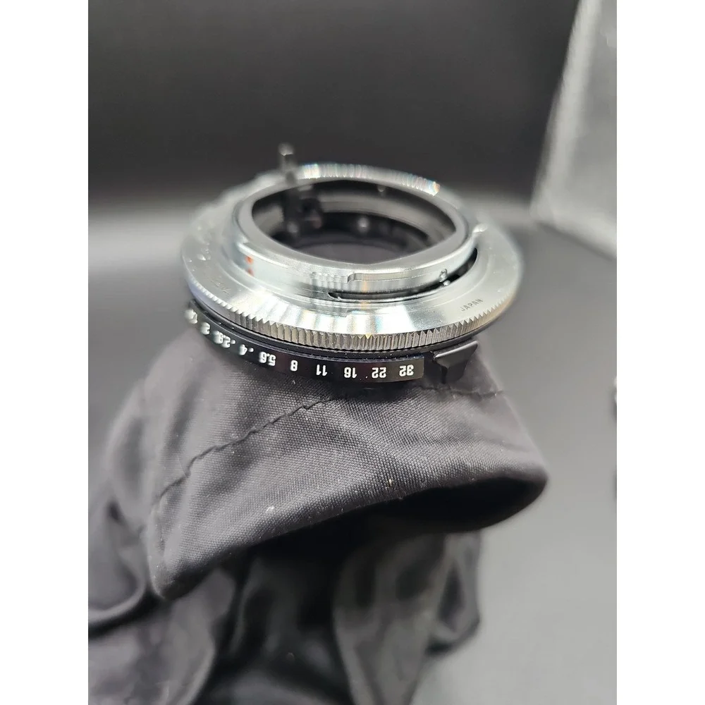 Rare Adapter from Tamron Adaptall 2 Mount To Pentax K cameras